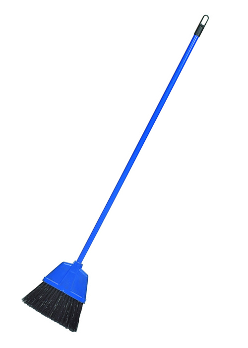 JMK Cleaning Angle Broom Plastic 1 pk Ace Hardware Maldives