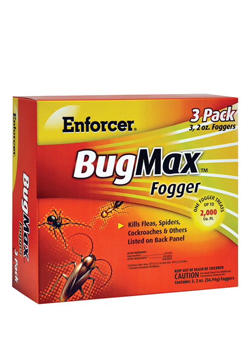 Enforcer BugMax Liquid Fogger 3 oz. Ace Hardware Maldives