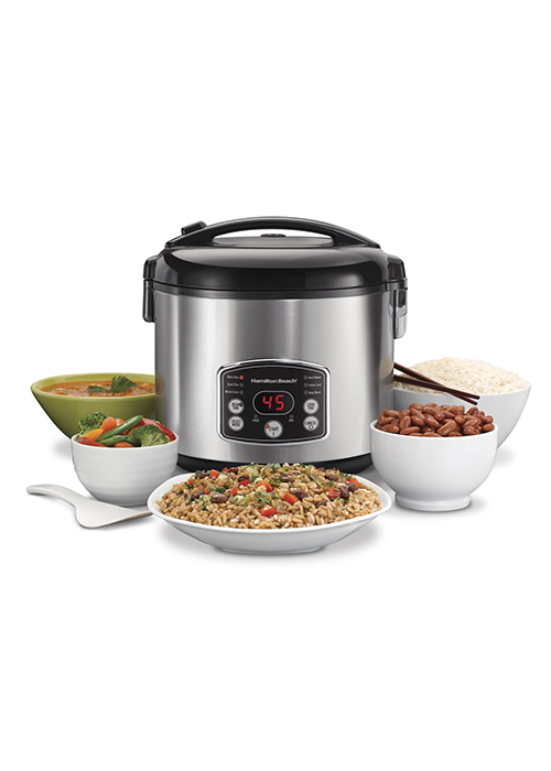 Hamilton Beach Digital Rice Cooker Ace Hardware Maldives
