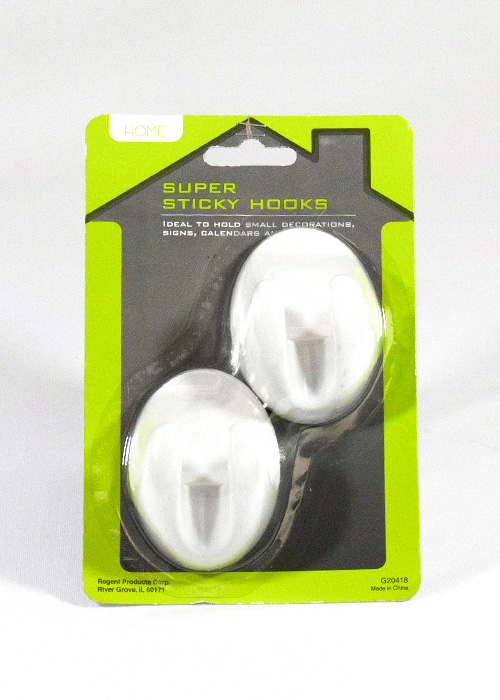 Super Sticky Self Adhesive Plastic Hooks Ace Hardware Maldives