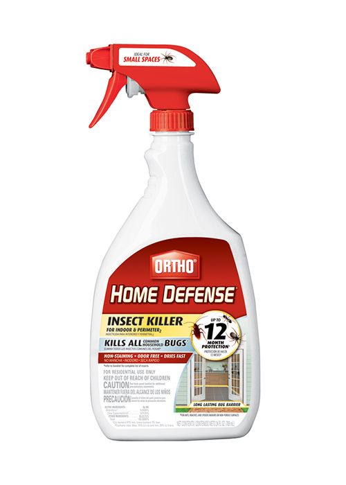 Ortho Home Defense Liquid Insect Killer 24 oz. Ace Hardware Maldives