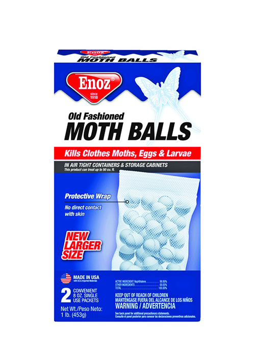 Enoz Moth Balls 1 lb. Ace Hardware Maldives