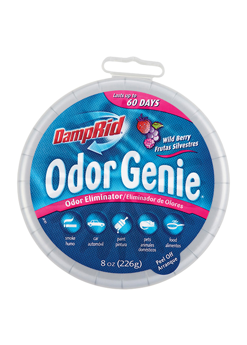 Odor Genie Berry Scent Odor Eliminator 8 oz. Gel Ace Hardware Maldives
