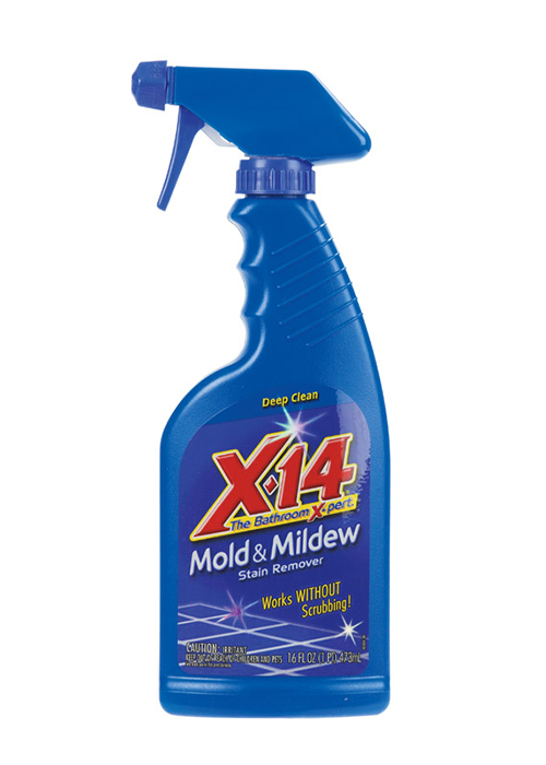 X14 Mold and Mildew Stain Remover 16 oz. Ace Hardware Maldives