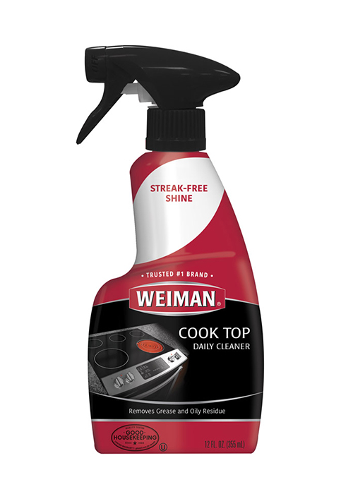 Weiman Apple Scent Cooktop Cleaner 12 oz Spray Ace Hardware Maldives
