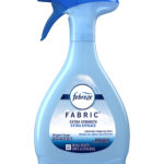 Febreze Fabric Refresher Original Scent Air Freshener Spray 27 oz.