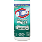 Clorox Fresh Scent Disinfecting Wipes 35 pk