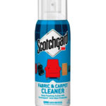 Scotchgard Scotchgard No Scent Upholstery Cleaner 14 oz. Foam