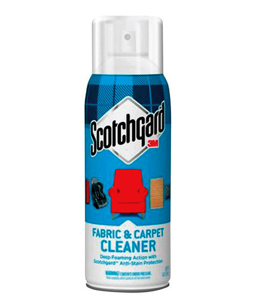 Scotchgard Scotchgard No Scent Upholstery Cleaner 14 oz. Foam