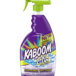 Kaboom Citrus Scent Tub and Tile Cleaner 32 oz. Liquid