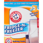 Arm & Hammer Fridge-N- Freezer No Scent Cleaning Powder 14 oz.