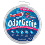 Odor Genie Berry Scent Odor Eliminator 8 oz. Gel