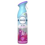 Febreze Air Effects Spring and Renewal Scent Air Freshener 8.8 oz. Aerosol