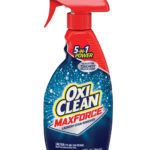 OxiClean No Scent Laundry Stain Remover Liquid 12 oz.