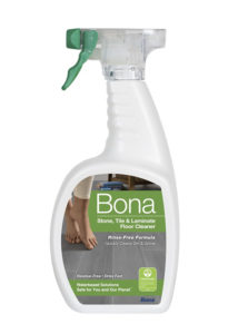 Bona No Scent Floor Cleaner Liquid 36 oz.