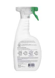 Bona No Scent Floor Cleaner Liquid 36 oz. - Image 2