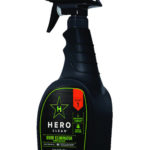 Hero Clean Clean Scent Odor Eliminator 17 oz. Liquid