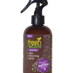 Fresh Wave Lavender Lavender Scent Odor Removing Spray 8 oz. Liquid