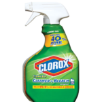 Clorox Clean-Up Original Scent Cleaner with Bleach 32 oz. 1 pk