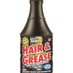 Instant Power Hair & Grease Liquid Drain Opener 20 oz.