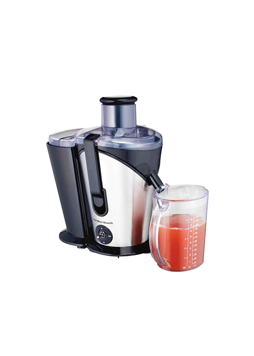 Hamilton beach big mouth plus 2 speed juice extractor cheap