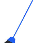 JMK Cleaning Angle Broom Plastic 1 pk