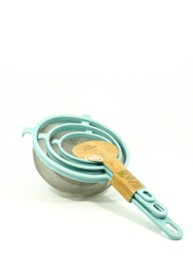 Excellent Houseware Strainer Set 3 Pieces