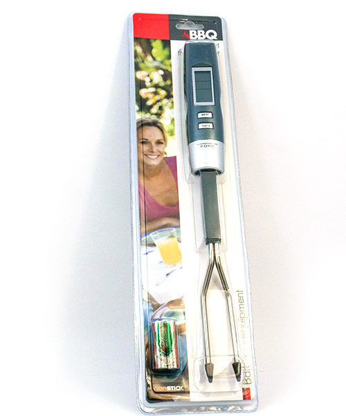 Digital Food Thermometer