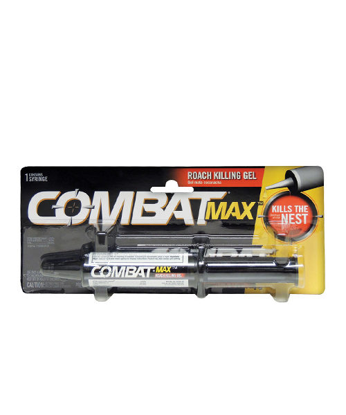 Combat Max Roach Killer 1.05 oz.