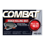 Combat Roach Killer 0.035 oz.