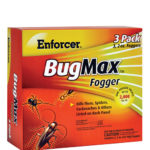 Enforcer BugMax Liquid Fogger 3 oz.