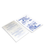 JT Eaton Double Jeopardy Glue Board For Insects and Mice, Roaches, Mice 2 pk