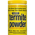 Harris Powder Insect Killer 1 lb.