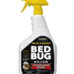 Harris Egg Kill & Resistant Liquid Insect Killer 32 oz.