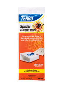 TERRO Insect Trap 4 pk