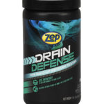 Zep Drain Care Powder Build-Up Remover 18 oz.