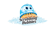 Scrubbing Bubbles