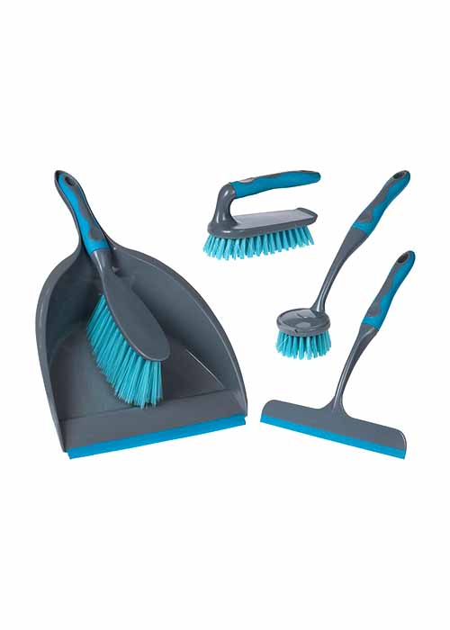 Cleaning Set 5 Pieces Ace Hardware Maldives
