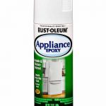Rust-Oleum Specialty Gloss White Appliance Epoxy 12 oz.