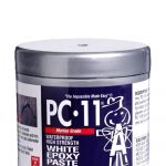 PC-11 Marine All Purpose High Strength Epoxy 6 oz
