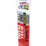 The Original Super Glue  Total Tech Construction Adhesive Sealant 4.2 oz.