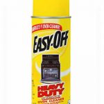 Easy-Off Fresh Scent Heavy Duty Oven Cleaner 14.5 oz. Spray