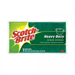 Scotch-Brite Heavy Duty Sponge For Household