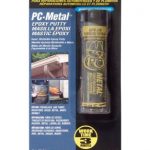 PC-Metal High Strength Epoxy 2 oz