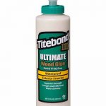 Titebond III Ultimate Tan Wood Glue 16 oz.