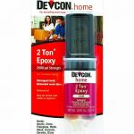 Devcon 2 Ton High Strength Epoxy 0.84 oz