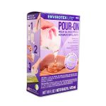EnviroTex Clear Pour-On High Gloss Finish 32