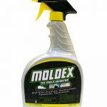 Moldex Mold Killer No Scent Disinfectant Spray 32 oz