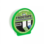 FrogTape 1.88 in. W x 60 yd. L Green Medium Strength Painter's Tape 1 pk
