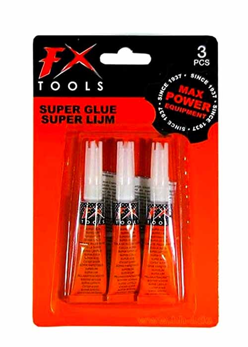 Super Glue 3 Pieces Ace Hardware Maldives